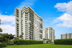2001 N Ocean Boulevard 1804, Boca Raton