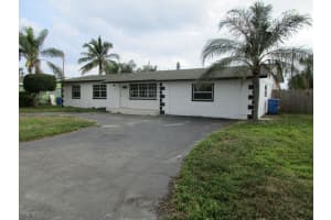 806 Minnesota Street, Lantana