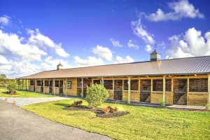 16754 Norris Road Stalls, Wellington