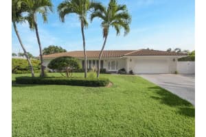 1050 Gulfstream Way, Singer Island