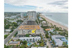 401 Briny Avenue 315, Pompano Beach