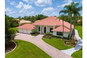 7916 Saddlebrook Drive, Port Saint Lucie