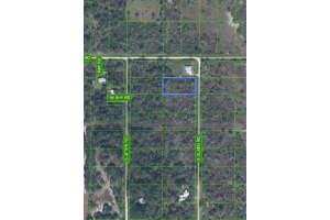 1320 S Olsen Road, Avon Park