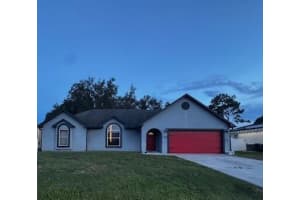 1142 Sw Bayamo Avenue, Port Saint Lucie