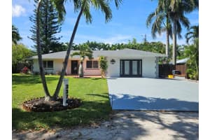 3374 Parade Place, Lake Worth