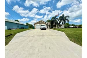 2681 Sw Tanforan Boulevard, Port Saint Lucie
