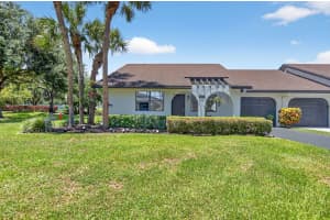 8811 Sw 21st Court B, Boca Raton