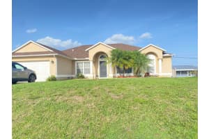 4617 Sw Tacoma Street, Port Saint Lucie
