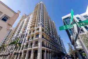 701 S Olive Avenue 1509, West Palm Beach