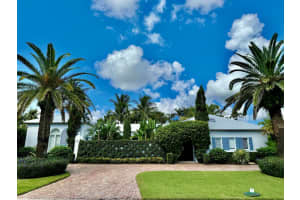 2258 Ibis Isle Road E, Palm Beach