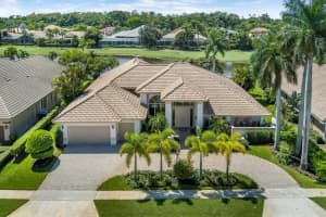 17611 Sealakes Drive, Boca Raton