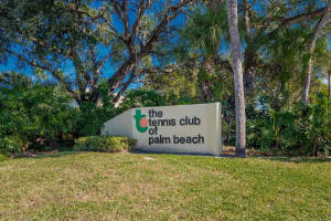 2828 Tennis Club Drive 210, West Palm Beach
