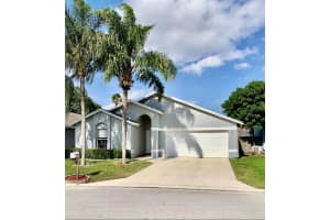 1436 Waterway Cove Drive, Wellington