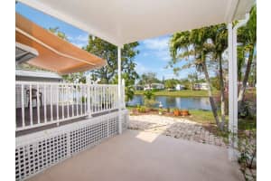 43 W Caribbean, Port Saint Lucie