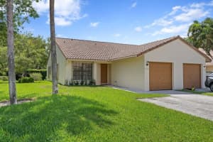 416 Cottonwood Place, Boca Raton