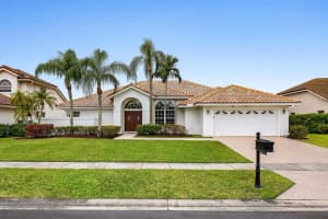 20275 Hacienda Court, Boca Raton