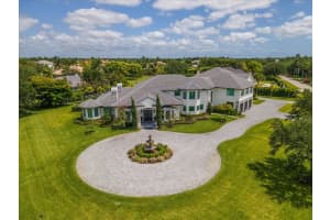 15945 Weatherly Road, Wellington
