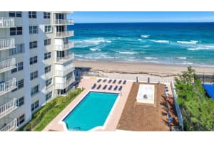 3540 S Ocean Boulevard Ph 911, South Palm Beach