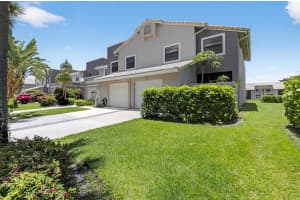 5255 Monterey H Circle H, Delray Beach