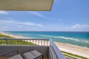 5550 N Ocean Drive 12-a, Singer Island