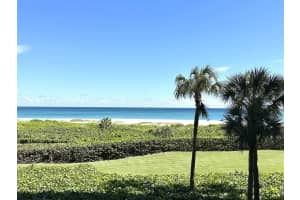 3000 N Ocean Drive 3-e, Singer Island