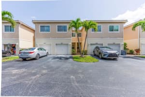 5441 Via Delray Boulevard N17, Delray Beach