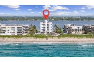 3230 S Ocean Boulevard A602, Palm Beach