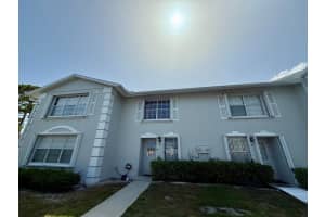 214 Foxtail Drive G, Greenacres