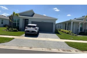 12664 Sw Eleanor Drive, Port Saint Lucie