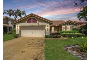 10552 Santa Laguna Drive, Boca Raton