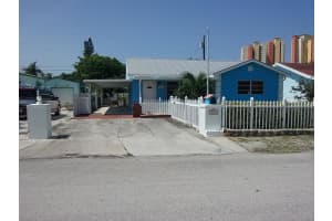 224 E 23rd Street, Riviera Beach