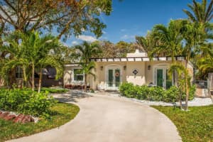 129 E Hart Street, Lantana