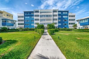 120 N Ocean Boulevard S-3, Delray Beach