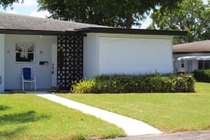 455 High Point Boulevard D, Delray Beach