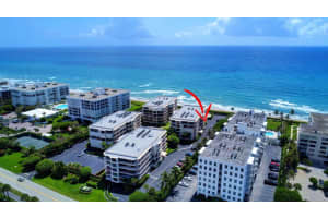 3200 S Ocean Boulevard A101, Palm Beach