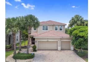 4522 San Mellina Drive, Coconut Creek