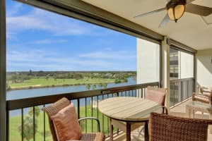 356 Golfview Road 703, North Palm Beach