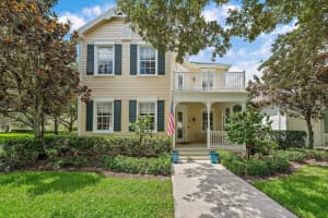 138 Poinciana Drive, Jupiter