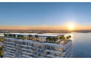 550 S Australian Avenue 504, West Palm Beach