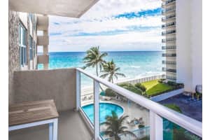 5440 N Ocean Drive 505, Singer Island