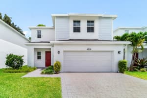 6305 Tenor Drive, West Palm Beach
