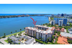 1801 N Flagler 301 Drive 301, West Palm Beach