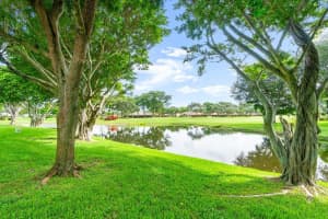 30 Stratford Lane D, Boynton Beach