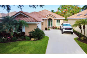 187 Hampton Circle, Jupiter