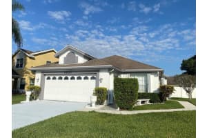3830 Circle Lake Drive, West Palm Beach