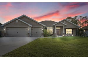 1220 Sw Curry Street, Port Saint Lucie