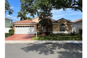 1073 Siena Oaks Circle E, Palm Beach Gardens