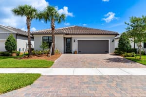 519 Se Villandry Way, Port Saint Lucie