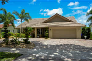 2541 Nw 39th Street, Boca Raton