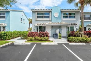 942 Jeffery Street, Boca Raton